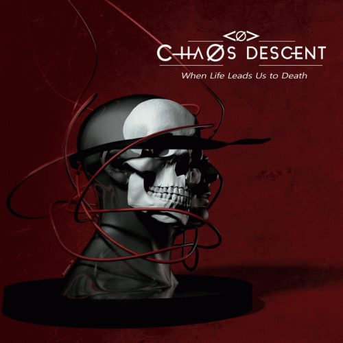 Chaos Descent : When Life Leads Us to Death